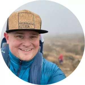 Jordan Burghoff - Gary Burghoff's son