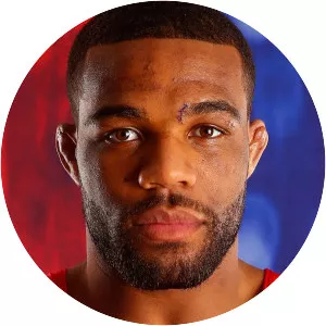 Jordan Burroughs - American wrestler
