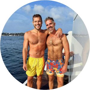 Jordan C. Brown photograph