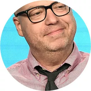 Jordan Cahan photograph