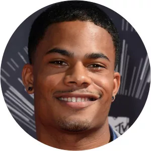 Jordan Calloway