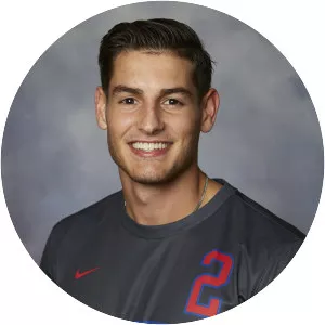 Jordan Cano - American soccer player