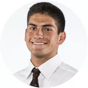 Jordan Choukair - American football player