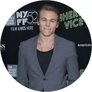 Jordan Christian Hearn