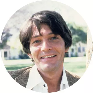 Jordan Christopher - American actor