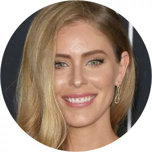 Jordan Claire Robbins