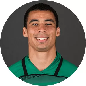 Jordan Conroy - Irish rugby union player