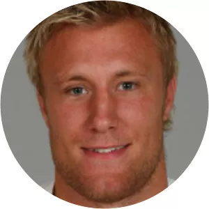 Jordan Crane - Rugby union player