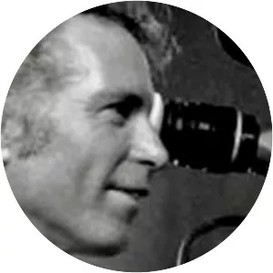 Jordan Cronenweth photograph