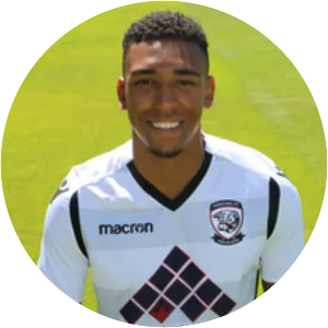 Jordan CullinaneLiburd