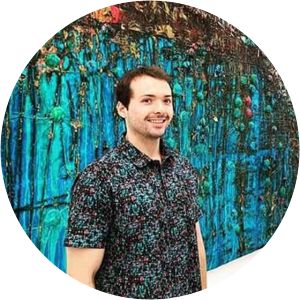 Jordan Davidson Pinsky