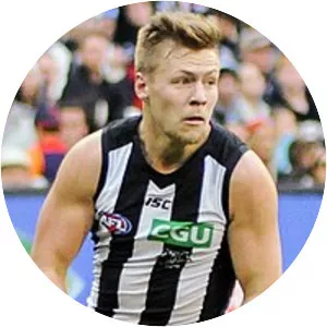 Jordan De Goey