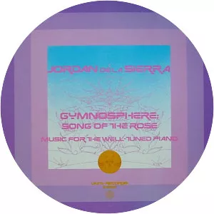 Jordan De La Sierra - Musical artist