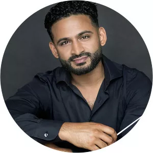 Jordan de Souza - Conductor