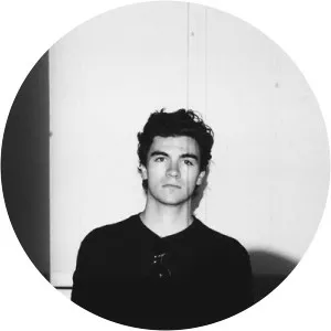 Jordan Dun - Josh Dun's brother