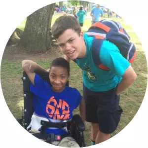 Jordan Dungy - Tony Dungy's son