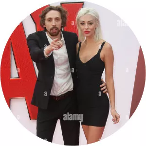 Jordan Dwayne photograph