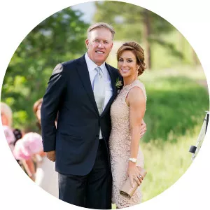 Jordan Elway photograph