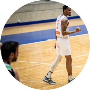 Jordan Eric Jackson photograph