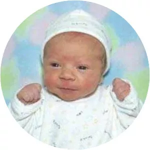 Jordan Ezra Hanson - Taylor Hanson's son