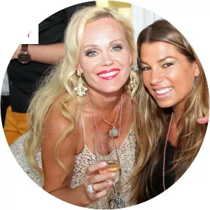 Jordan Falcusan photograph