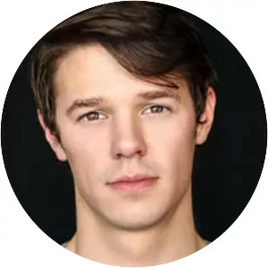 Jordan Farris photograph