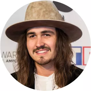 Jordan Feliz
