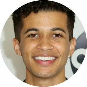 Jordan Fisher