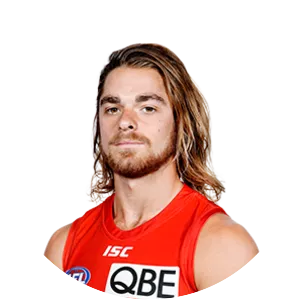 Jordan Foote - Australian rules footballer