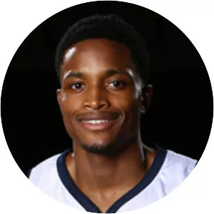 Jordan Foster - Basketball player