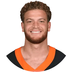 Jordan Franks - American football player