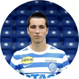 Jordan Garcia-Calvete