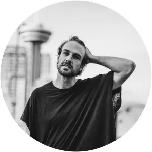 Jordan Gill - Musical artist