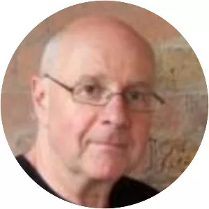 Jordan Goodman - Author