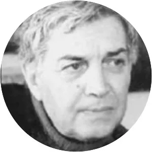 Jordan Grabuloski - Yugoslavian sculptor