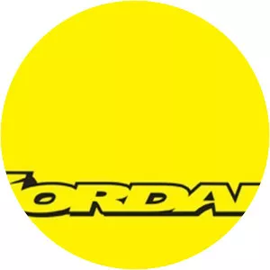 Jordan Grand Prix