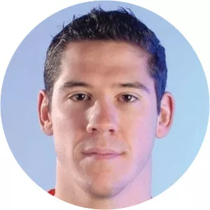 Jordan Hall  - Canadian writer