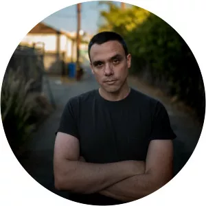 Jordan Harper - Novelist