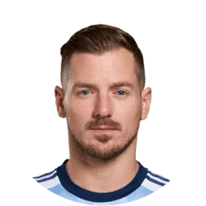 Jordan Harvey - American soccer player