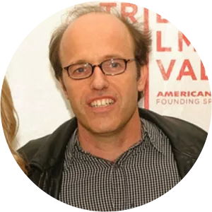 Jordan Hawley - Television producer