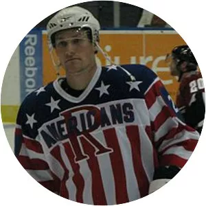 Jordan Henry - Football player