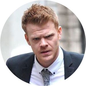 Jordan Higgins photograph