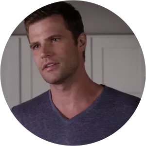 Jordan Hobart - Fictional character