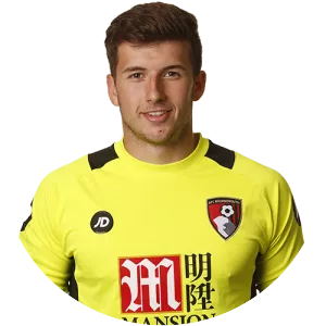 Jordan Holmes - Footballer