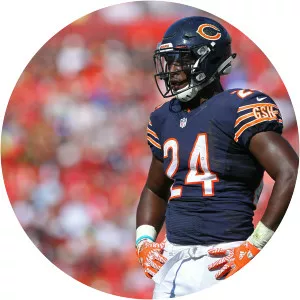 Jordan Howard