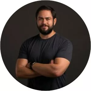 Jordan Hudgens - Author