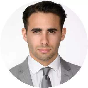 Jordan Jacinto - Screenwriter