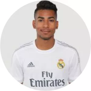 Jordan Javier Gaspar Estrada