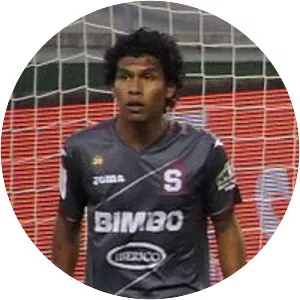 Jordan Jesús Medina Carrillo