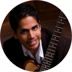 Jordan John photograph